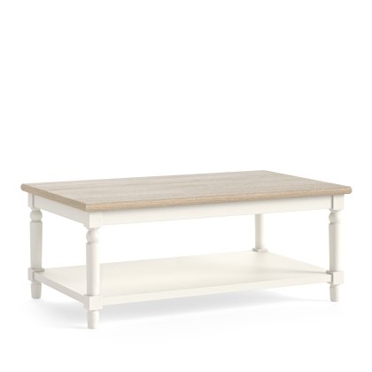 Provence - Coffee Table