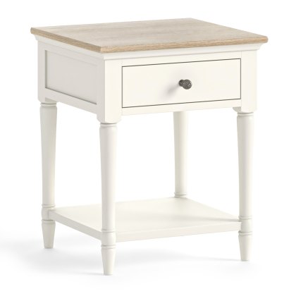 Provence - Lamp Table