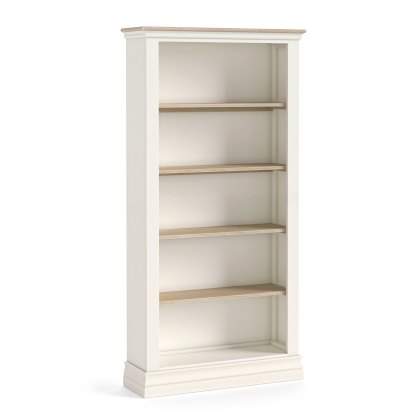 Provence - Large Bookcase