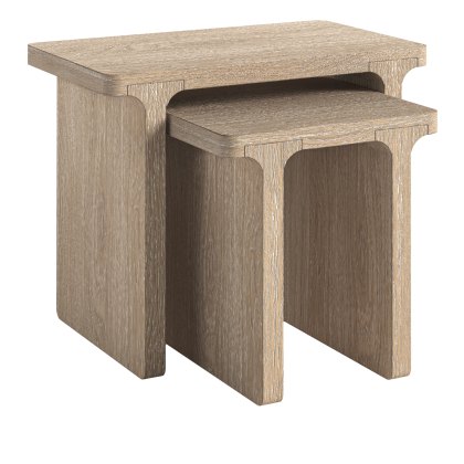Bridgeport - Nest Of Tables