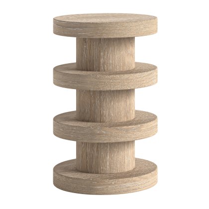 Bridgeport - Bobbin Side Table Bridgeport - Bobbin Side Table