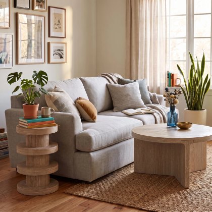 Bridgeport - Bobbin Side Table Bridgeport - Bobbin Side Table