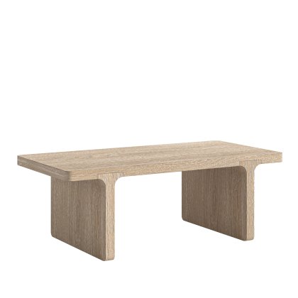 Bridgeport - Rectangular Coffee Table Bridgeport - Rectangular Coffee Table