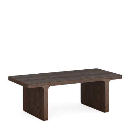 California - Rectangular Coffee Table