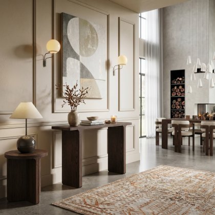 Vermont - Console Table