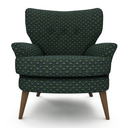 The Lounge Co Noah - Accent Chair