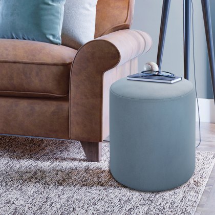 The Lounge Co. Harrison - Tall Footstool