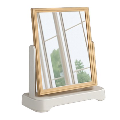 Cromwell - Mirror (Dressing Table)