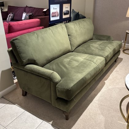 Rose - 3 Seater Sofa Rose - 3 Seater Sofa