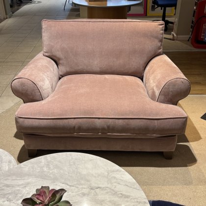 Briony - Snuggler Briony - Snuggler