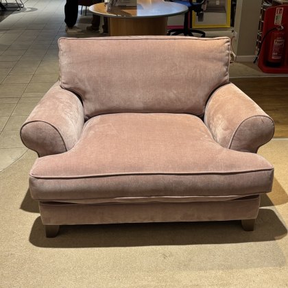 Briony - Snuggler Briony - Snuggler