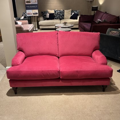 Rose - 2 Seater Sofa