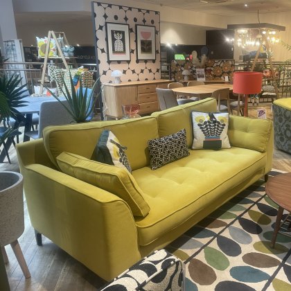 Orla Kiely Arklow - Large Sofa