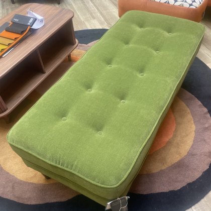 Orla Kiely Ebben - Footstool