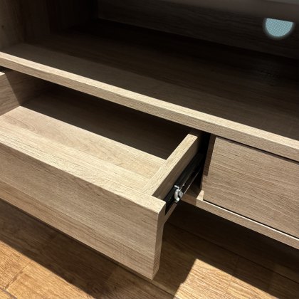 Parkgate - Delta TV Cabinet