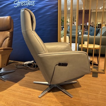 Scott Sirius - Power Recliner Chair