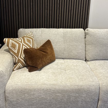 Zeus - Corner Group Sofa