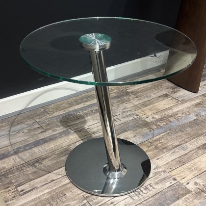 Impressions - Lamp Table