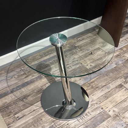 Impressions - Lamp Table