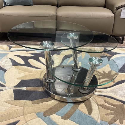 Impressions - Coffee Table