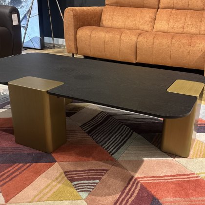 Burlington - Coffee Table
