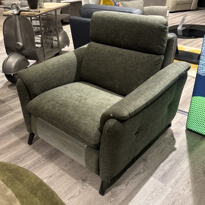 Falabella - Electric Recliner Chair