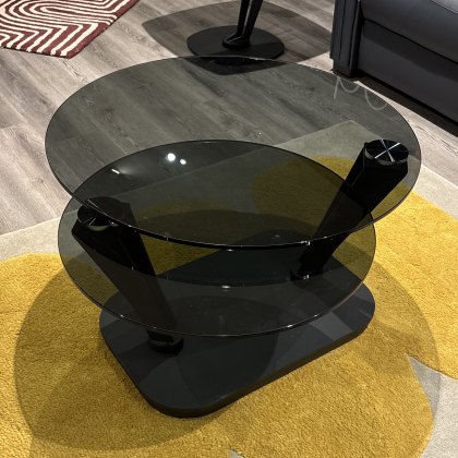 Astral - Coffee Table