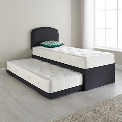 Relyon Storabed - Mattress and Base Set