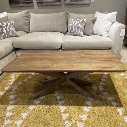 Lambeth Dining - Coffee Table Lambeth Dining - Coffee Table