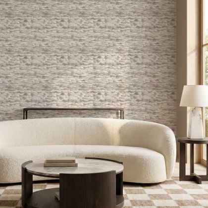 Esselle - Molina Natural Wallpaper