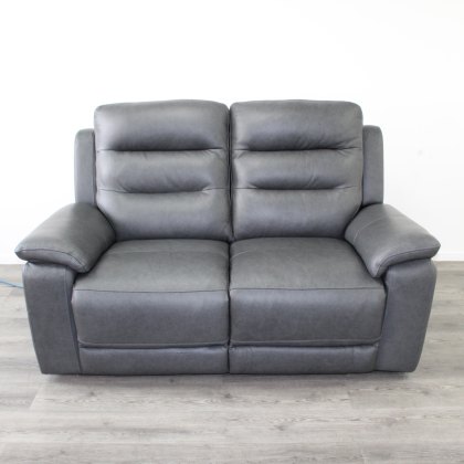 Arbroath - Power Recliner 2 Seater Sofa