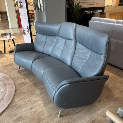 Stratus - Cumuly Comfort Sofa