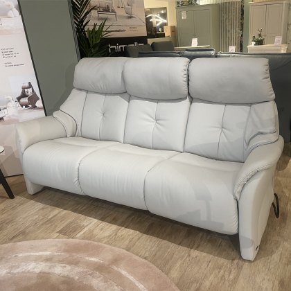 New Chester - 3 Seater Sofa with Electric Function
