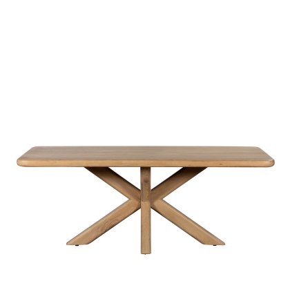 Jackson - Dining Table (200cm)