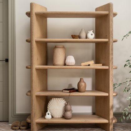 Jackson - Bookcase