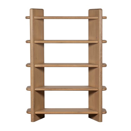 Jackson - Bookcase