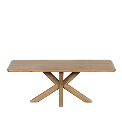 Jackson - Coffee Table