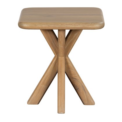 Jackson - Lamp Table