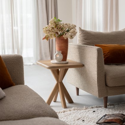 Jackson - Lamp Table