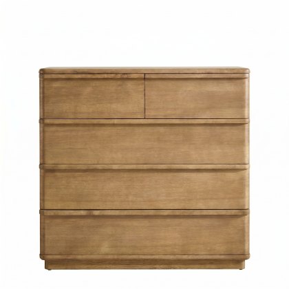 Marseille - 3+2 Drawer Chest