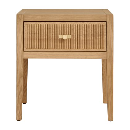 Bordeaux - Night Stand