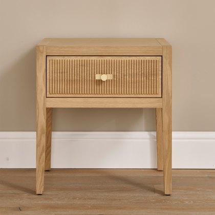 Bordeaux - Night Stand