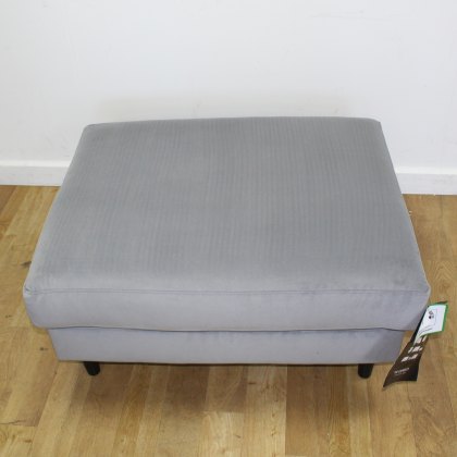 The Lounge Co Madison - Footstool