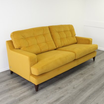 G Plan Vintage Amelia - 4 Seater Sofa