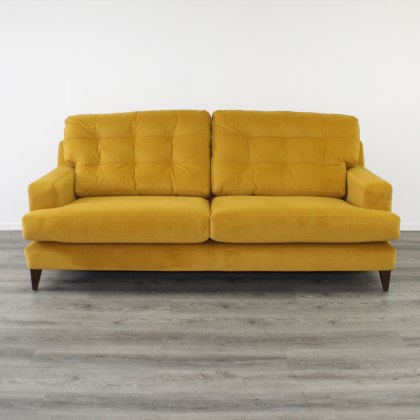 G Plan Vintage Amelia - 4 Seater Sofa