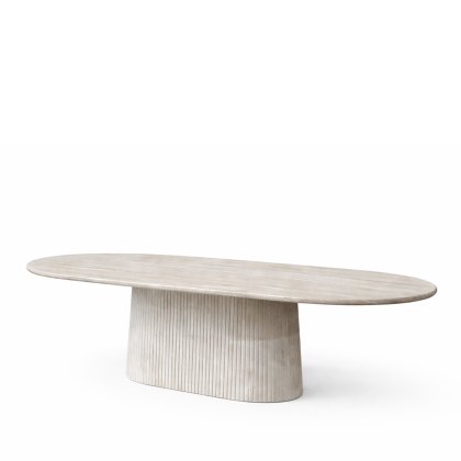 Tuscan Dining - Dining Table (200cm)