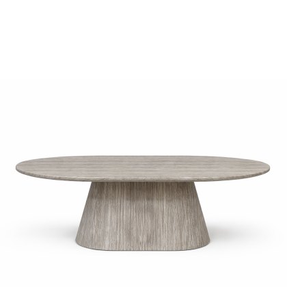 Tuscan Dining - Coffee Table