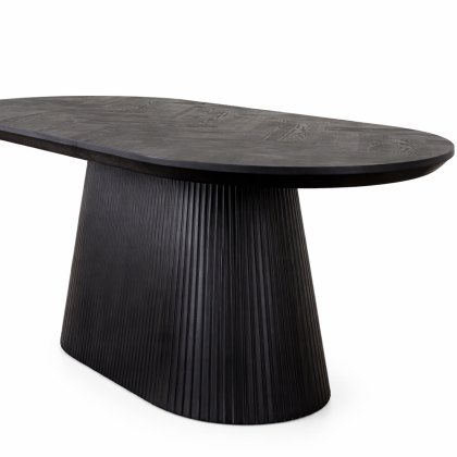 PRICE - Ricotta - Dining Table (180cm)