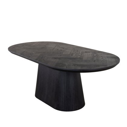 Ricotta - Dining Table (220cm)