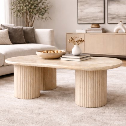 Tivoli Dining - Coffee Table